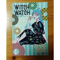 Aooo ウィッチウォッチ メガジャケ Fooocus 特典 若月ニコ Aooo、アニメ「ウィッチウォッチ」EDテーマ担当 | JOYSOUND 音楽